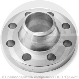 Фланец воротниковый стальной 125-160-11-1-B-Ст.20-IV ГОСТ 33259-15