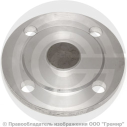 Заглушка фланцевая 1-50-40-09Г2С ГОСТ 34785-21