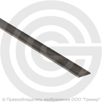 Полоса 30х4 стальная г/к ГОСТ 103-76 Россия Полоса 30х4 стальная г/к ГОСТ 103-76 Россия