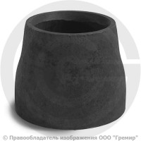 Переход ПК 89х4,5-76х4,5 (Ду 80-65) стальной (Ст.20) концентрический ГОСТ 17378 Переход ПК 89х4,5-76х4,5 (Ду 80-65) стальной (Ст.20) концентрический ГОСТ 17378