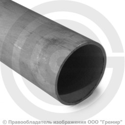 Труба 273х14 нержавеющая 08/12Х18Н10Т бесшовная ГОСТ 9941-81