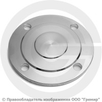 Заглушка фланцевая 1-80-6,3-12х18н10т ГОСТ 34785-21