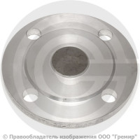 Заглушка фланцевая 1-65-10-09Г2С ГОСТ 34785-21