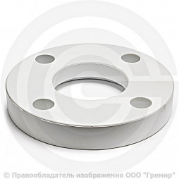 Фланец PP-R белый Дн 75 RTP (РосТурПласт)