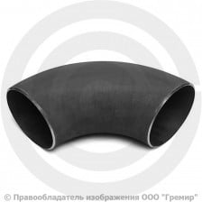 Отвод 273х10 (Ду-250) стальной (Ст.20) 90 градусов