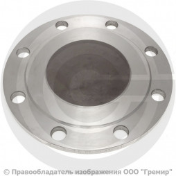 Заглушка фланцевая 1-700-10-09Г2С АТК 24.200.02-90