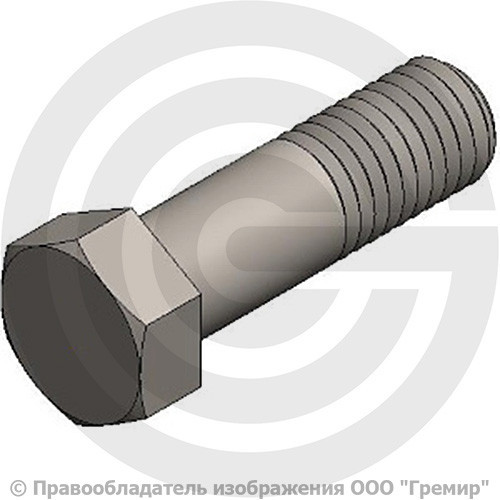 Болт картинка для детей
