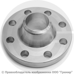Фланец воротниковый стальной 15-63-11-1-E-Ст.20-IV ГОСТ 33259-15
