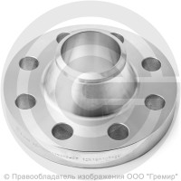 Фланец воротниковый нержавеющий 80-160-11-1-B-12х18н10т-IV ГОСТ 33259-15